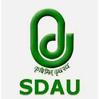 sardarkrushinagar-dantiwada-agricultural-university-banaskantha-logo