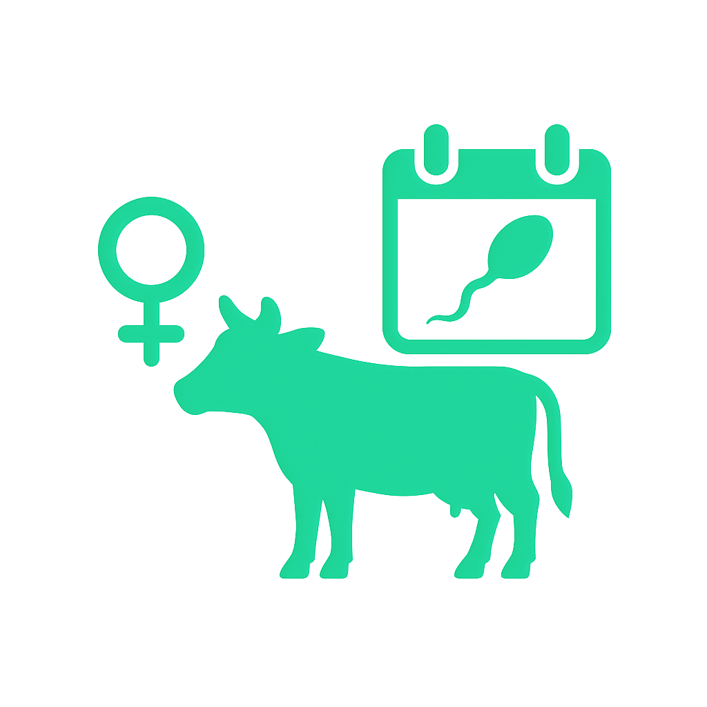 Bull Face Icon
