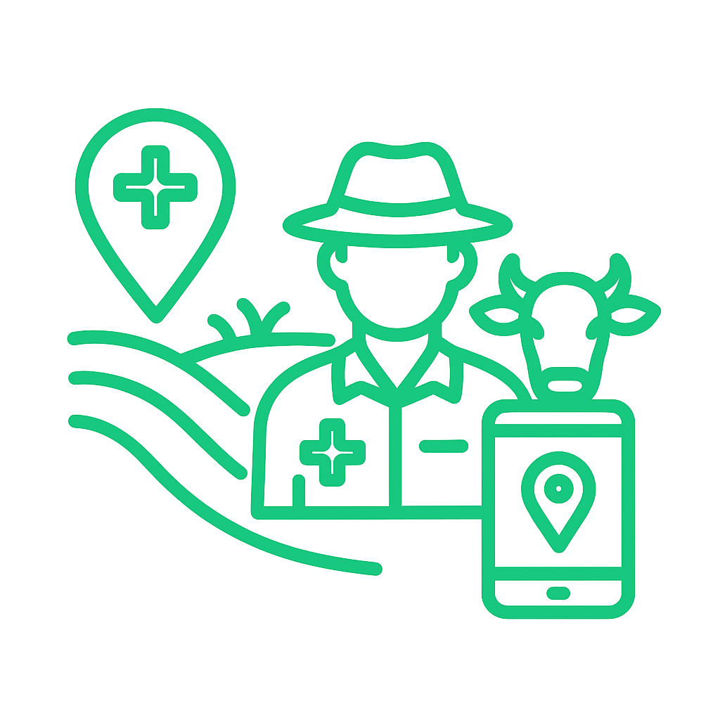 Visit Doctor Tracking